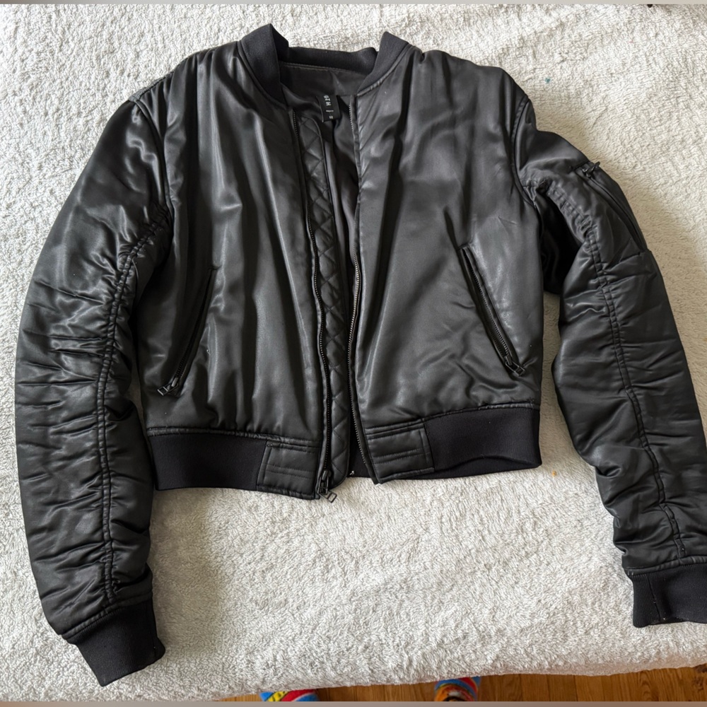 KITH bomber jacket